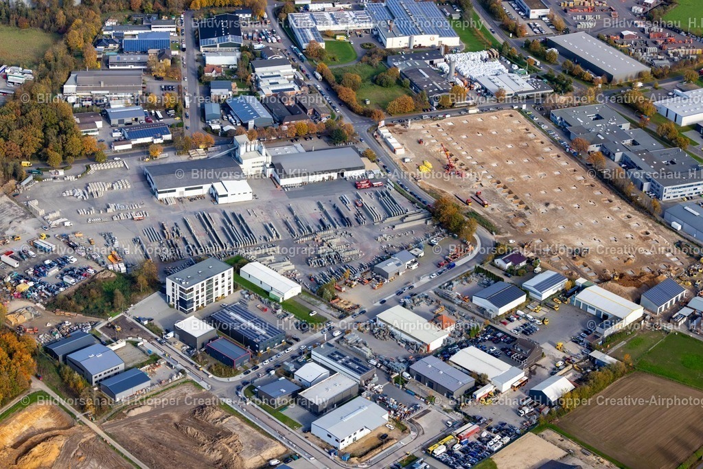 Luftbild Viersen-7024 | Luftbildfotografie und Luftbildfotograf Hermann Klöpper - Realisiert mit Pictrs.com