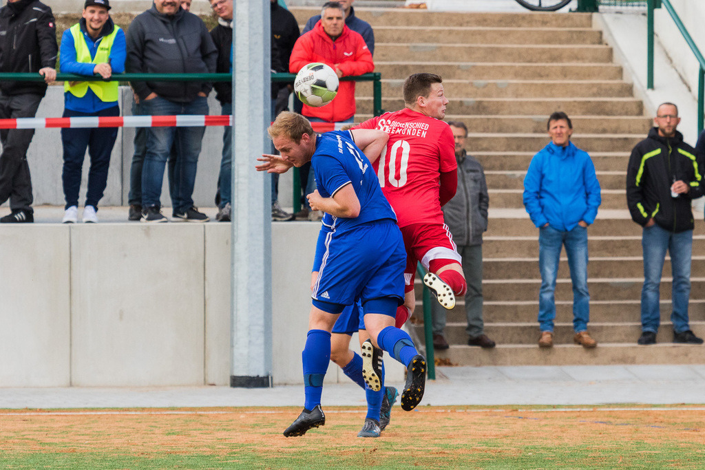 SG Morshausen - SG Dickenschied | Sportfotografie Hermann-Josef Stoffel - Realisiert mit Pictrs.com