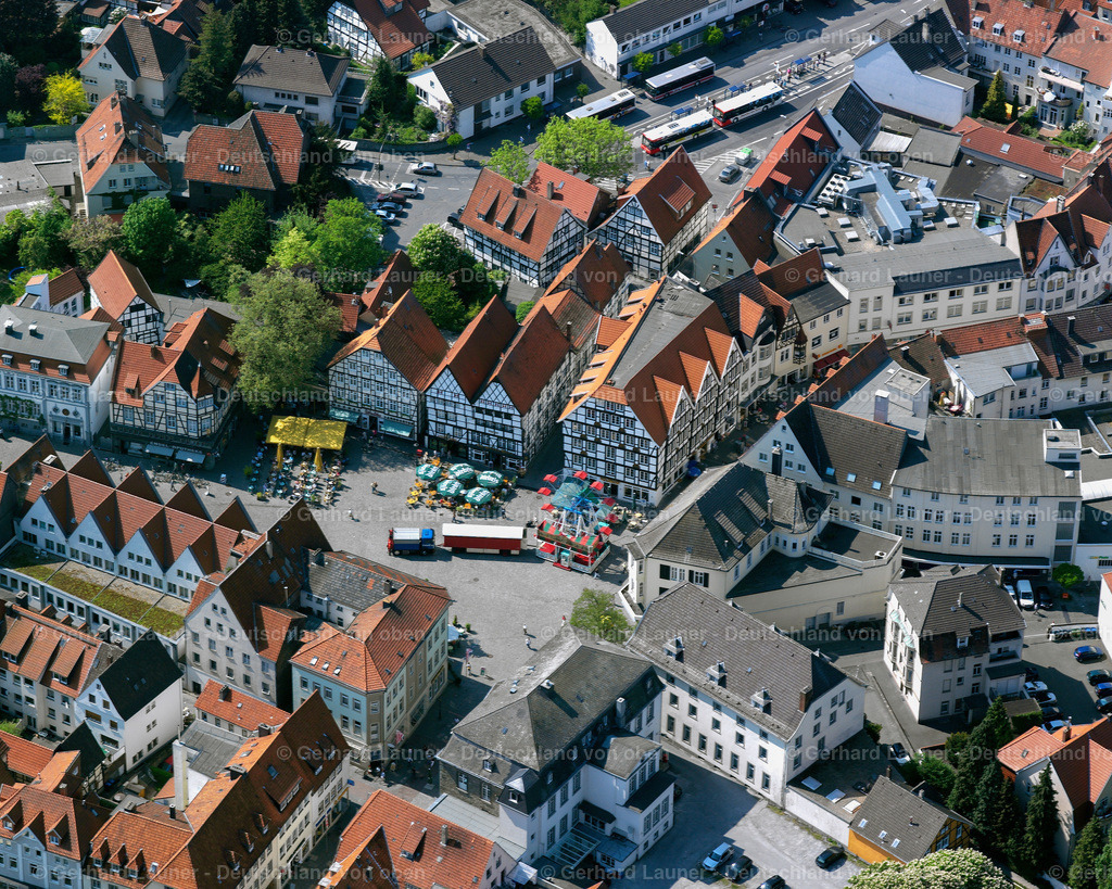 2620468 | Marktplatz Soest