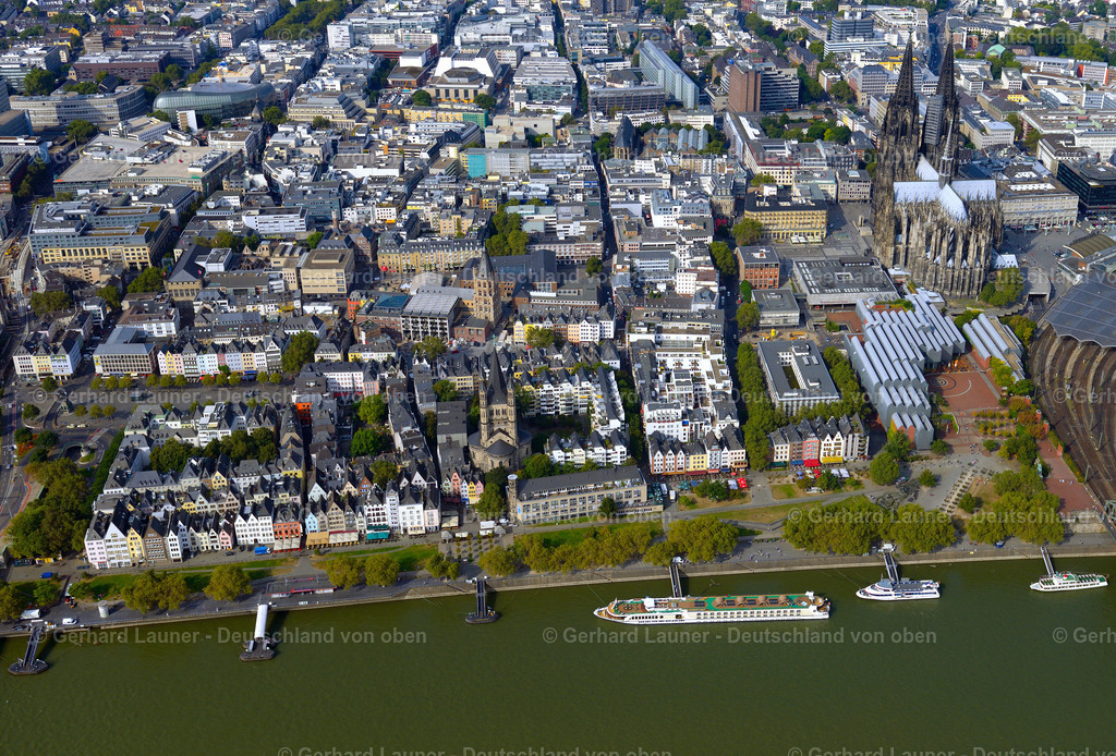 7001287 | Altstadt Köln