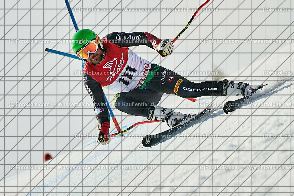ALP6969_WCM-GS_Kat-A_Kaser Egon | (C)FotoLois.com, Alois Spandl, World Criterium Masters Ski Alpin 2023 Hochkar, GiantSlalom, Kategorie A, Do 23. März 2023.