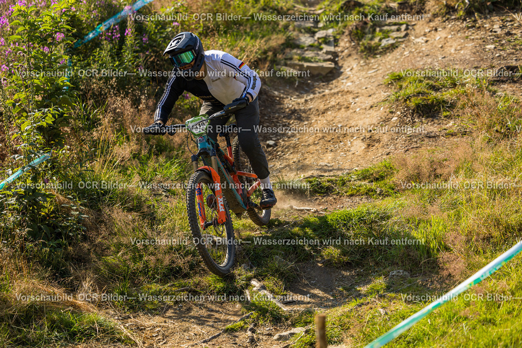 Enduro One Schulenberg Sonntag R6-1549 | OCR Bilder Fotograf Eisenach Michael Schröder