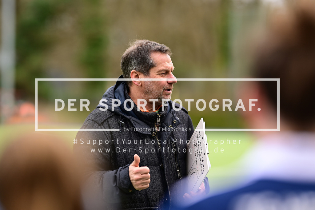 Hockey I Frauen I Saison 2023-2024 I Testspiel I TG Heimfeld - Klipper THC Hamburg I 36636 | Der Sportfotograf. - Realized with Pictrs.com