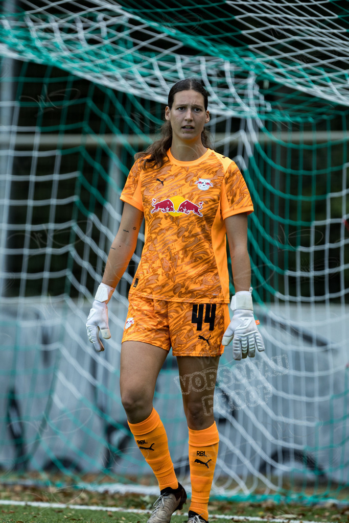 Frauen-Regionalliga Nordost | 3. Spieltag FSV Babelsberg 74 : RasenBallsport Leipzig II - Realisiert mit Pictrs.com