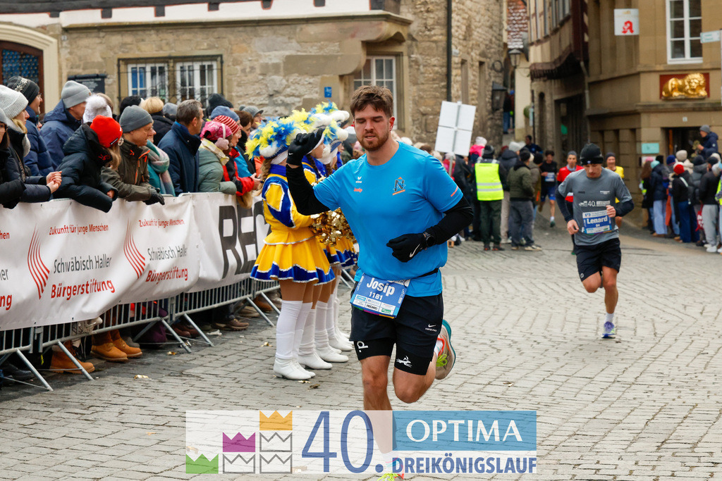 VR Bank Hauptlauf 10km | 40. Optima 3koenigslauf 2026 - Realisiert mit Pictrs.com