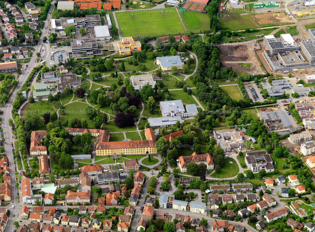 3131070 | Klinikum Schloß Winnenden