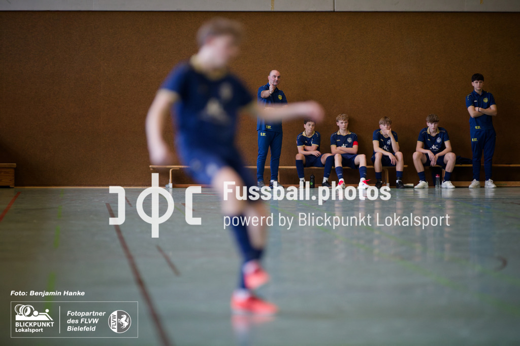 20260201_U15_Turnier_Herford_153 | Blickpunkt Lokalsport - Realisiert mit Pictrs.com