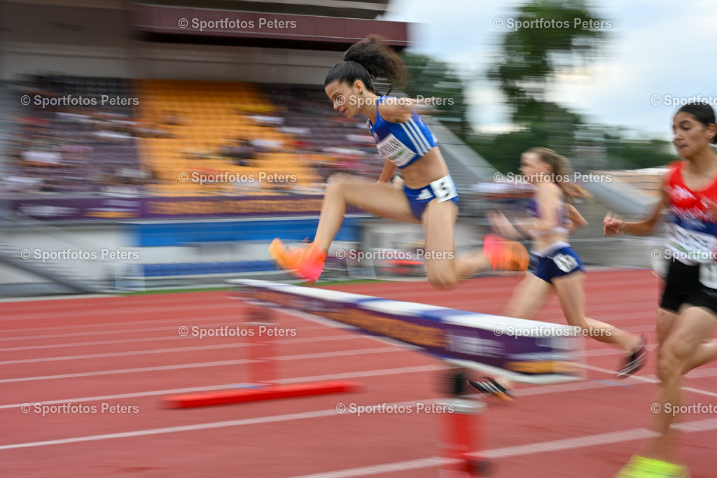 U18 EM - Tag 3_195 | U18-EM am 20.07.2024 in Banska BrysticaFoto: DLV/Kai Peters - Realisiert mit Pictrs.com
