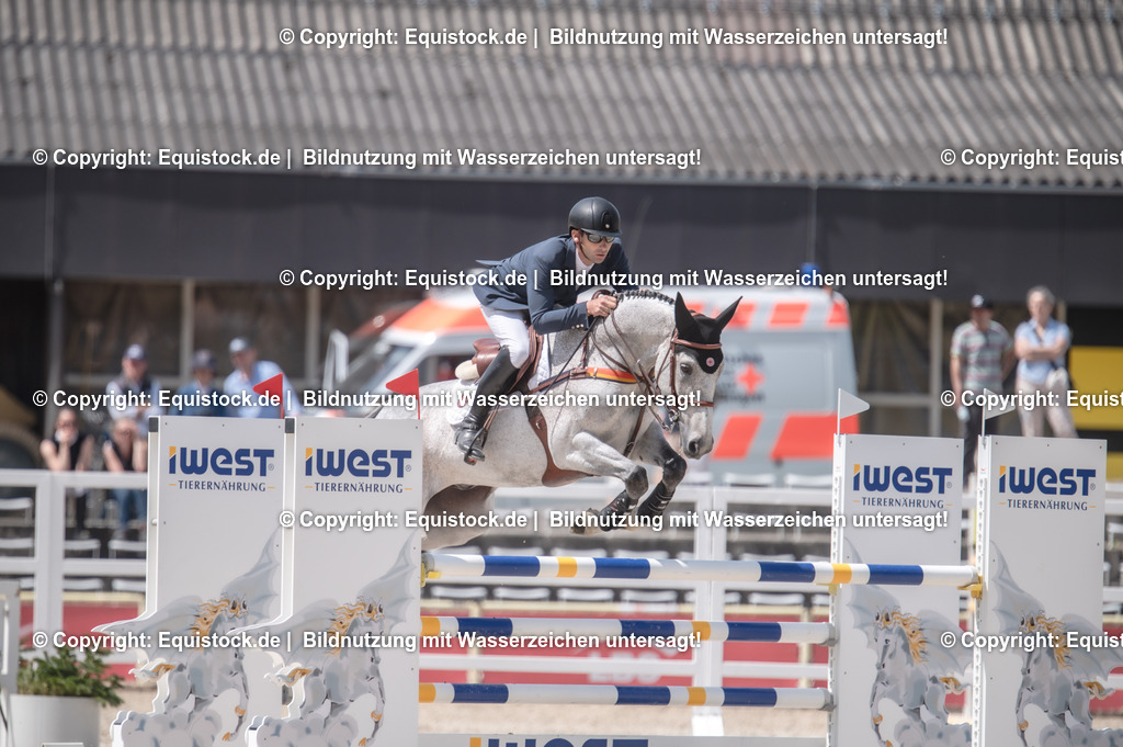 20240512_CCI4-S_Show-Jumping_0237 | Foto: Thomas Hartig