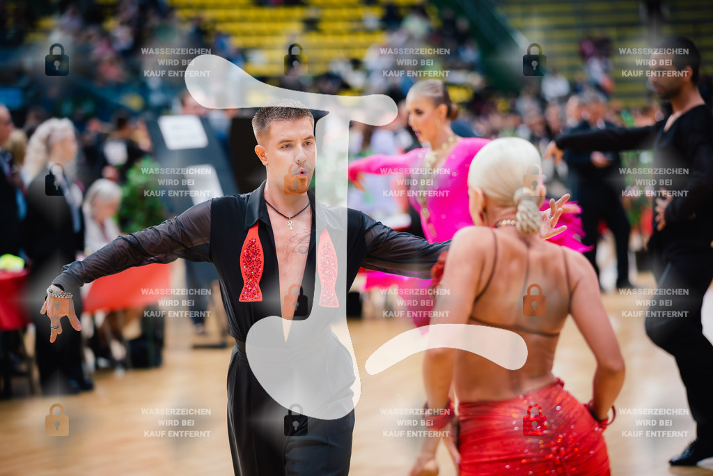 Hessen Tanzt WDSF International Open Latin 28th (59) Mikita Senin _ Michele Mühlig (Bielefelder TC Metropol)-2025-05-18-2883 | Webshop for digital downloads and prints of dance sport, event & show photographer Julian Link - Realisiert mit Pictrs.com