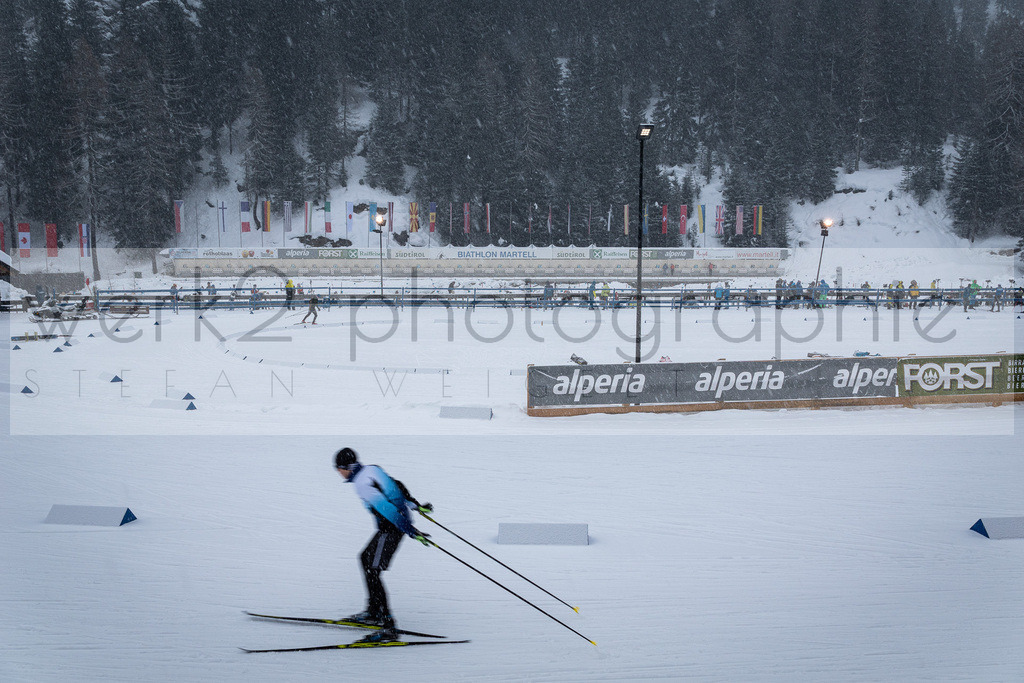 DP Martell | 2. Deutschlandpokal in Martell am 13. - 15. Dezember 2019