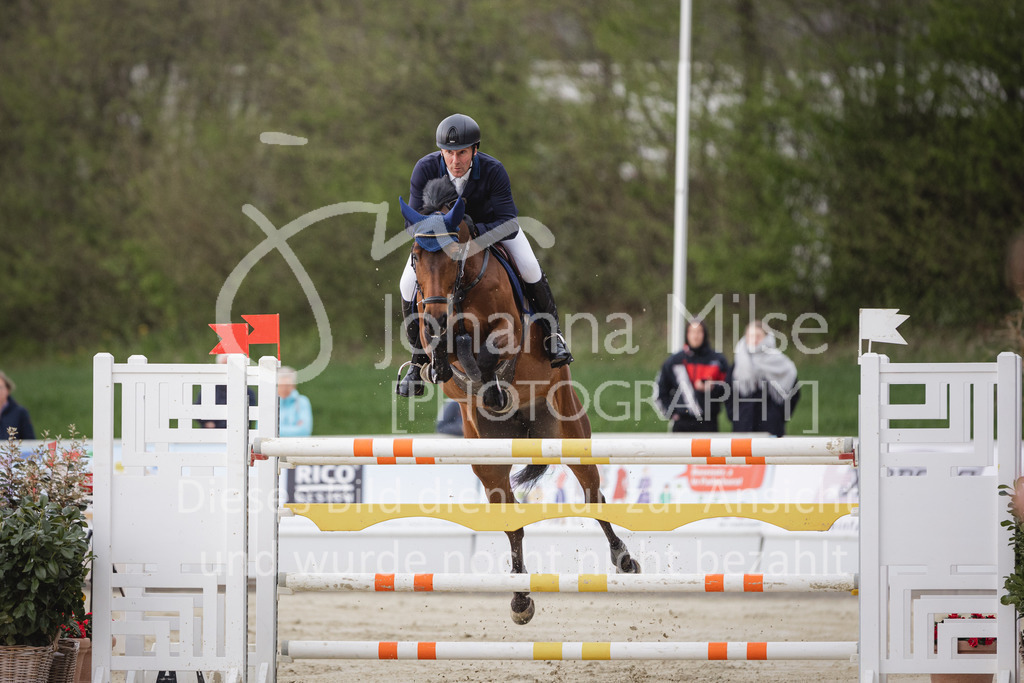 220424_Sudheim_S-Springen-335 | Sudheimer Outdoors 2022
Springprüfung Kl.S*** mit Stechen