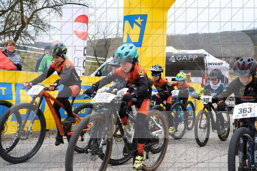 34. KTM Kamptal Trophy  | ZÖBING, Österreich – 2026-03-28: 34. KTM Kamptal TrophyFoto: © 2026 Martin Bihounek - MB Creative e.U.