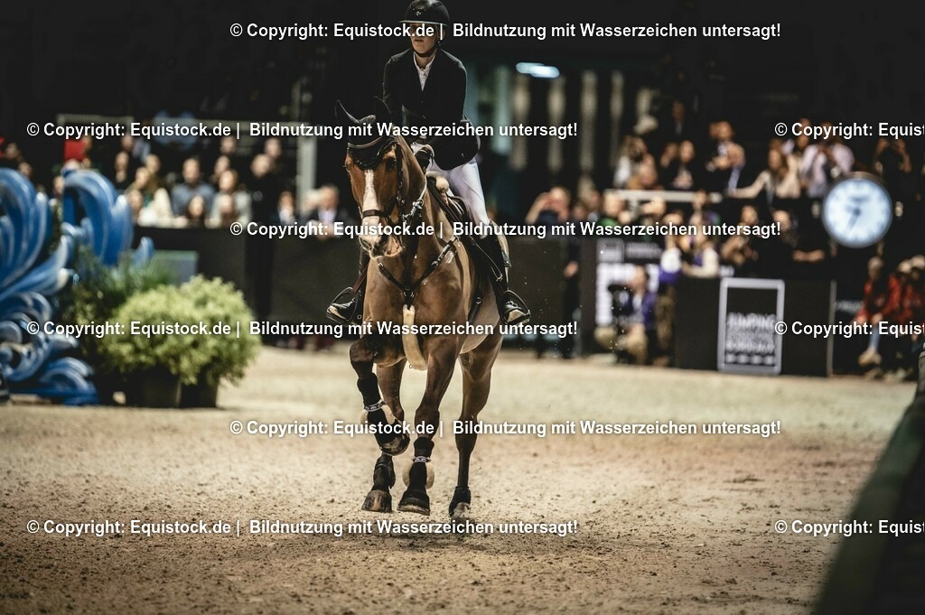 20240203_FEI-Jumping-World-Cup_0257 | Foto: Thomas Hartig