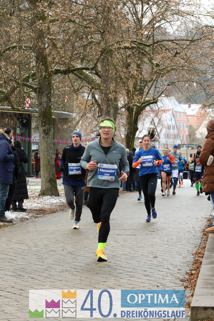 VR Bank Hauptlauf 10km | 40. Optima 3koenigslauf 2026 - Realisiert mit Pictrs.com