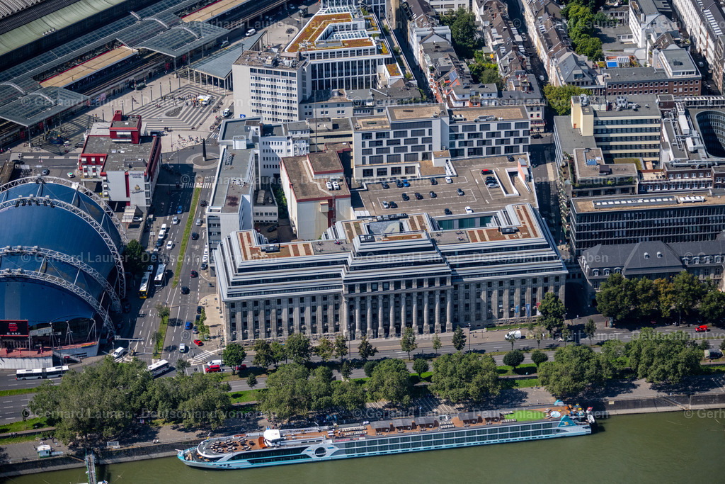 4048633 | EASA Gebäude, Köln