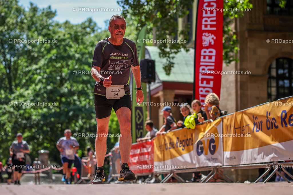 GVG Fruehlingslauf in Frechen, 22.05.2022 | Impressionen vom GVG Fruehlingslauf am 22.05.2022 in Frechen (Nordrhein-Westfalen). Foto: BEAUTIFUL SPORTS/Axel Kohring