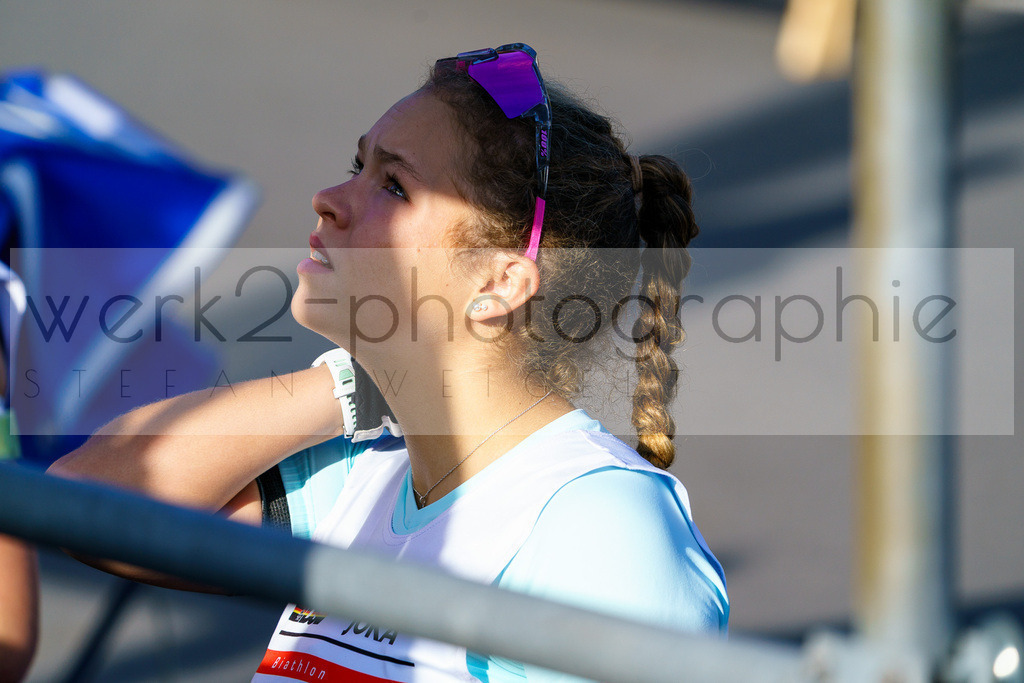 DP Oberhof | 1. DSV JOKA Deutschlandpokal Biathlon, 19.-22.09.2024 - LOTTO Thüringen Arena Oberhof