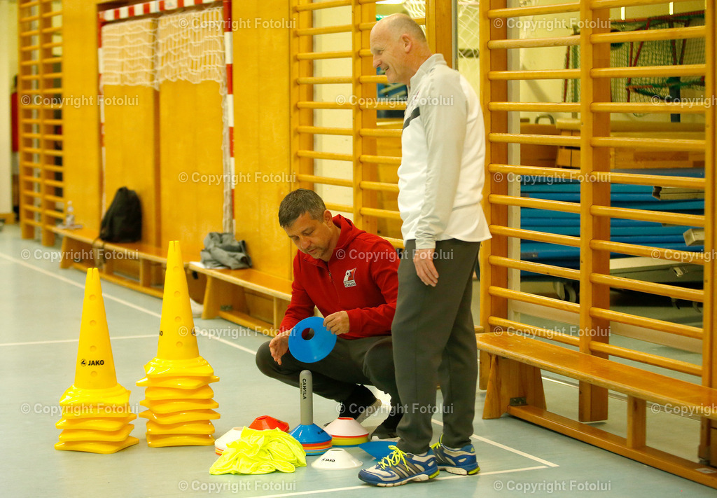 TRAINERAUSBILDUNG_113 | TRAINERAUSBILDUNG OOEFV WELS