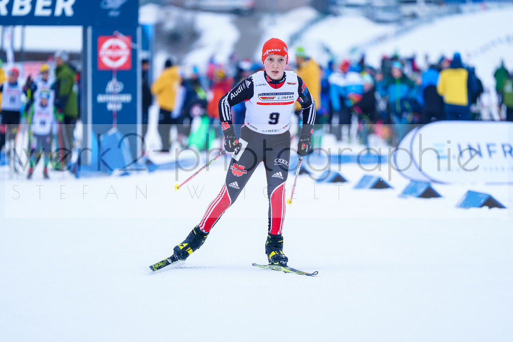 DSC Arber | 3. DSV E.INFRA Schülercup Biathlon ARBER Hohenzollern Skistadion - 14.-16.02.2025