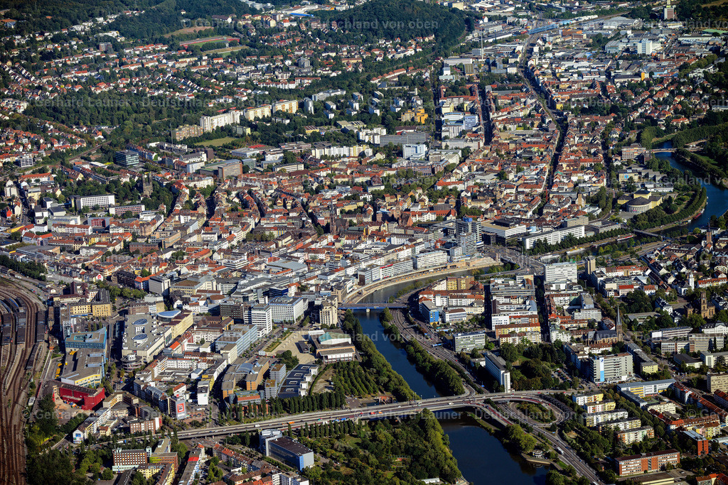 3290901 | Innenstadtbereich Saarbrücken