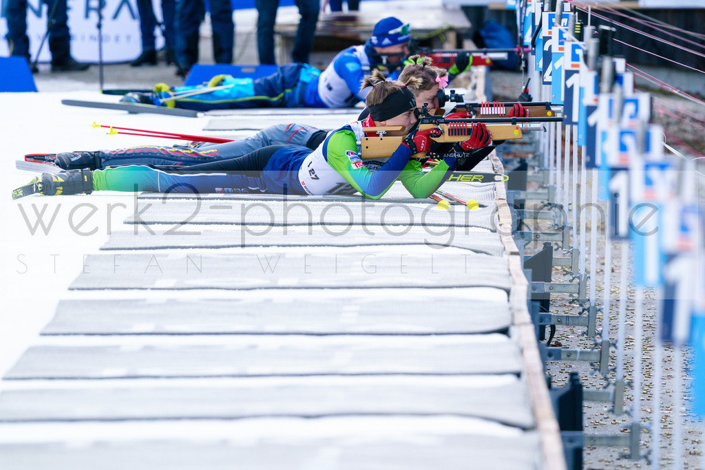 DSC Ruhpolding | Deutscher Schülercup Ruhpolding in der CHIEMGAU Arena am 2. und 3. März 2024