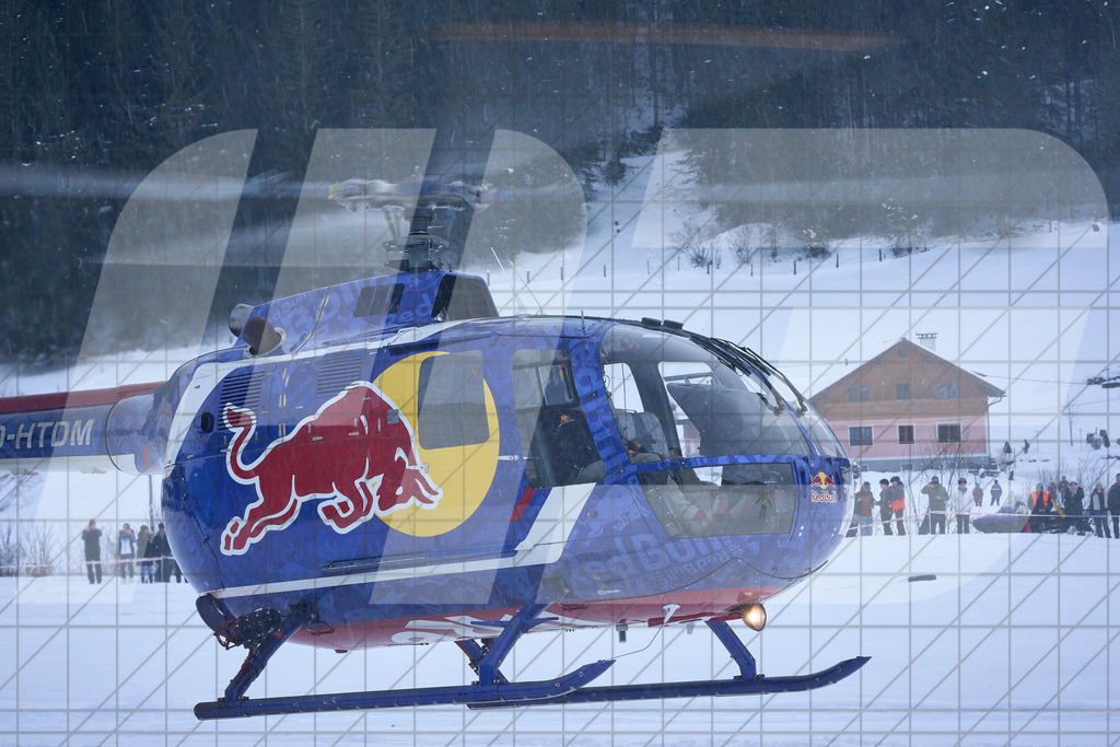 11. Holzknecht Skijöring | Skijöring am 24.01.2026: 11. Holzknecht Skijöring in Gosau am Dachstein, Oberösterreich, ÖsterreichFoto: © 2026 Martin Bihounek | mb-creative.eu