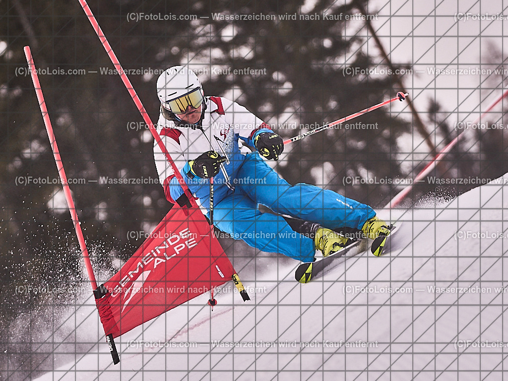 _ALP9157_Neujahrs-Skikurs | Ski- und Snowboardschule Haginger beim NEUJAHRS-Skikurs 2026, Kursabschlussrennen am Mo 5. Jänner 2026.