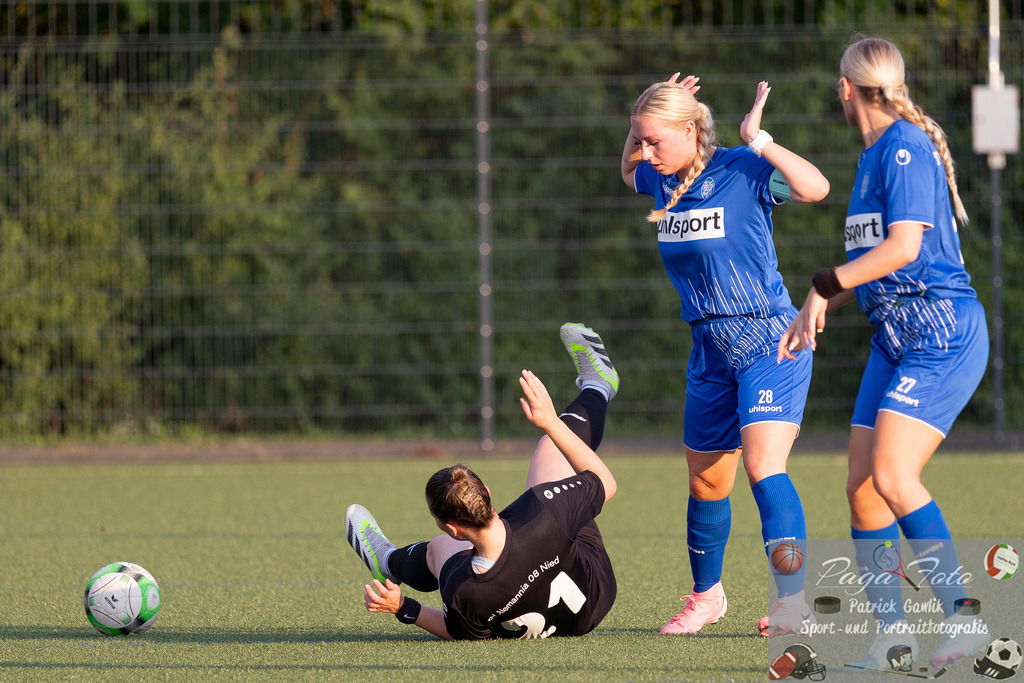 Test_Fechenheim_24082024_Patrick_Gawlik-9 | PagaFoto Shop von Patrick Gawlik - Sportfotografie in Frankfurt und Rhein-Main: u.a. American Football, Basketball, Eishockey, Fussball, Handball, Hockey, Lacrosse, Rugby, Volleyball - Realisiert mit Pictrs.com
