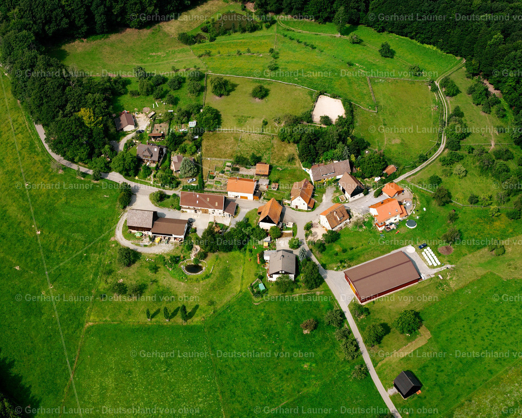 2500765 | Walklensweiler, Wüstenrot