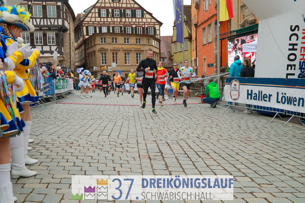 VR Bank Hauptlauf 10000m | 3 Koenigslauf 2023 - Realisiert mit Pictrs.com