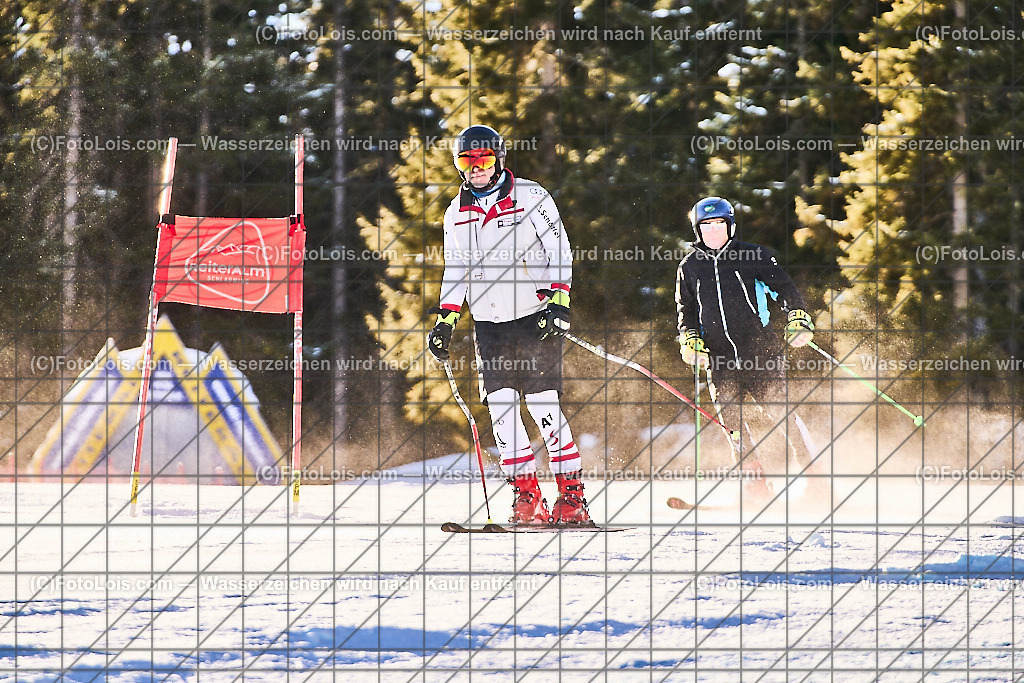 ALP7121_FIS-MastersCup_Reiteralm_SuperG | FIS-MastersCup GIANT-SLALOM auf der Reiteralm in Pichl, Sa 18. Jänner 2025.