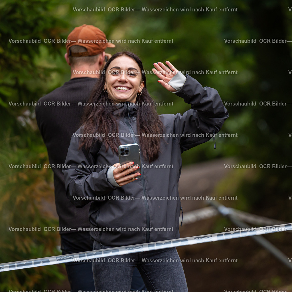 IXS Downhill Ilmenau Samstag R3-8461 | OCR Bilder Fotograf Eisenach Michael Schröder