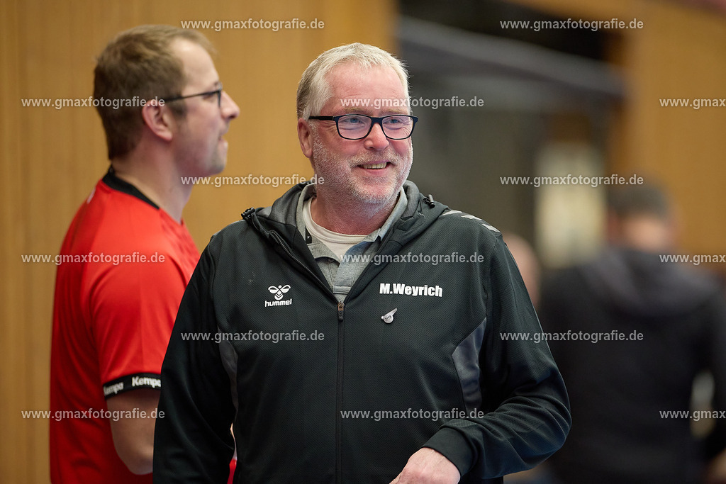 GER, Bensheim / Auerbach - Neckarsulm / Handball / Damen / 1. Bundesliga, Spielzeit 2024/2025, 08.01.2025 | GER, Bensheim / Auerbach - Neckarsulm / Handball / Damen / 1. Bundesliga, Spielzeit 2024/2025, 08.01.2025Foto: Gerald Oelze-de Stoppany