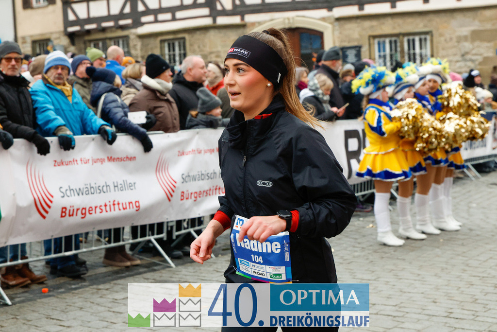 VR Bank Hauptlauf 10km | 40. Optima 3koenigslauf 2026 - Realisiert mit Pictrs.com