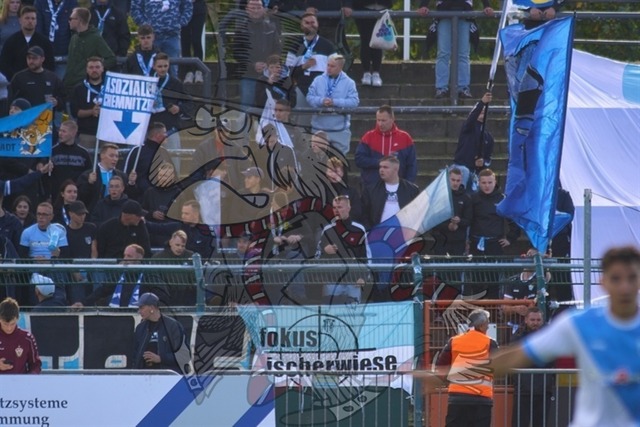 BFC Dynamo vs. Chemnitzer FC 016 | mythos-online-redaktion