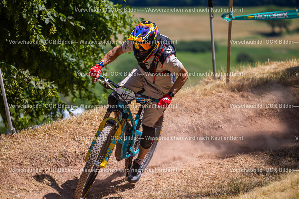 Enduro One Roßbach So R6-1258 | OCR Bilder Fotograf Eisenach Michael Schröder