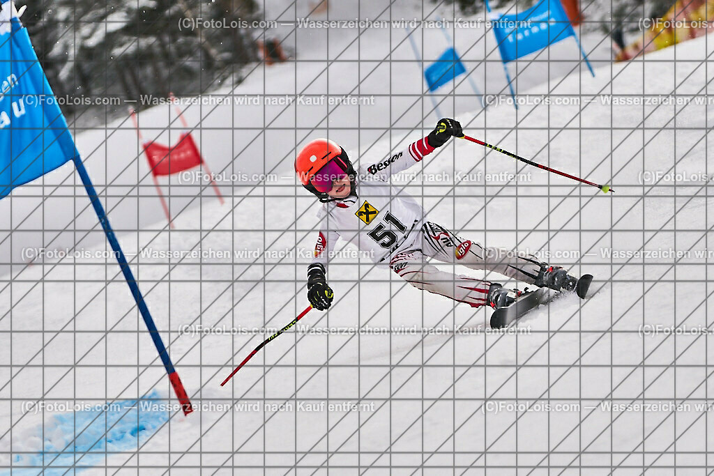 ALP2579_SteirerSKI_KinderCup-RTL_Turnau_Golser Paul | (C)FotoLois.com, Alois Spandl, SteirerSKI, KinderCup-RTL in der SchwabenbergArena Turnau, So 26. Februar 2023.