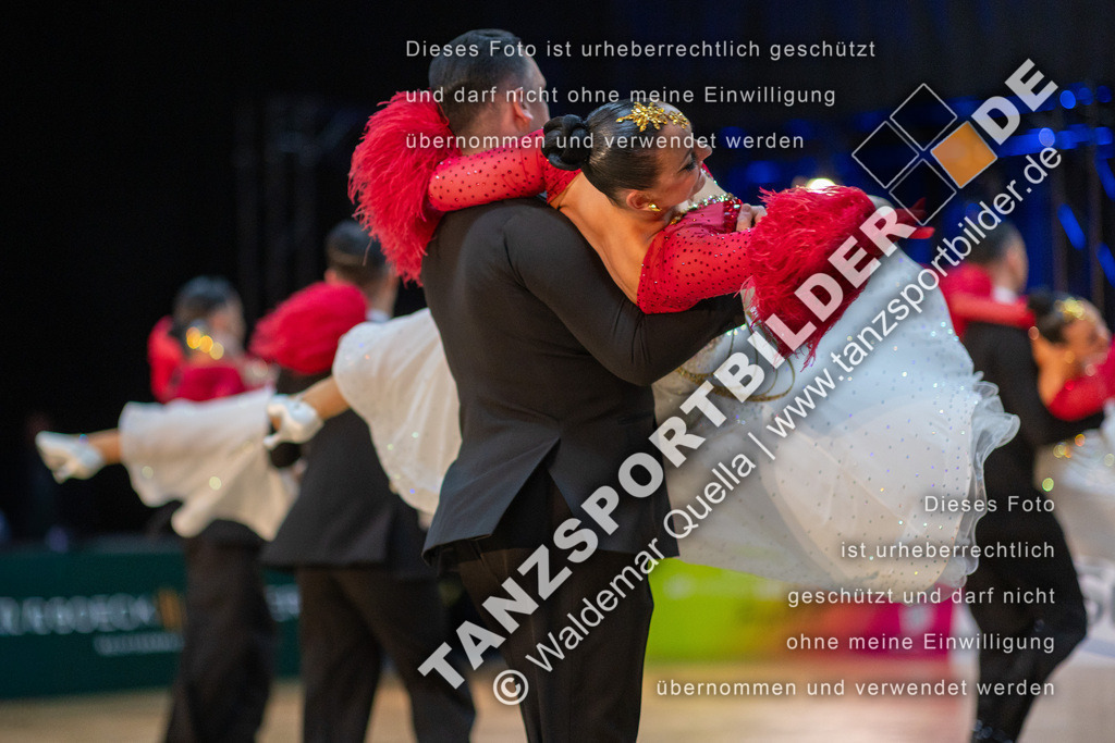 20260124-10995 | Nienburg 2026 1. Bundesliga Nord Standardformationen
