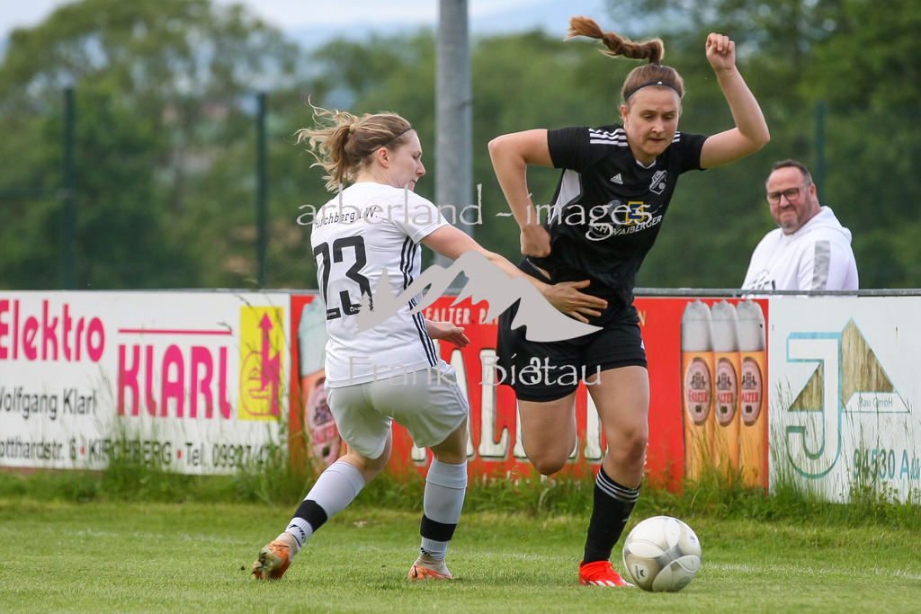 993T9789 | Stefanie Küpferling, Selina Zieringer