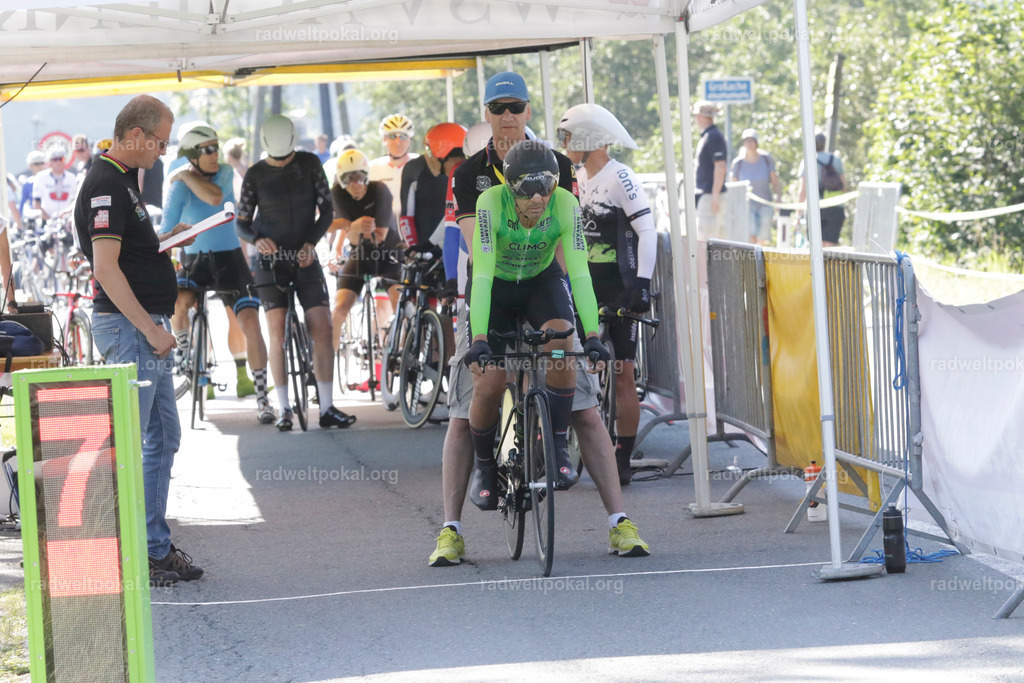 263_20230821_radweltpokal_einzelzeitfahren_tag6 | AUT - OESTERREICH, 2023- :   ; Foto: Roland Muehlanger