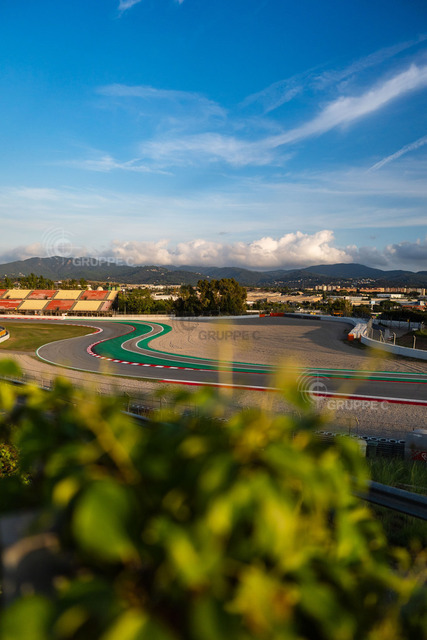 GTWC1025_100818310700110SVS_SVS | Fanatec GT World Challenge Europe Endurance Cup Powered by AWS - Round 10, Barcelona 2025 - Foto: Gruppe C Photography - Realisiert mit Pictrs.com