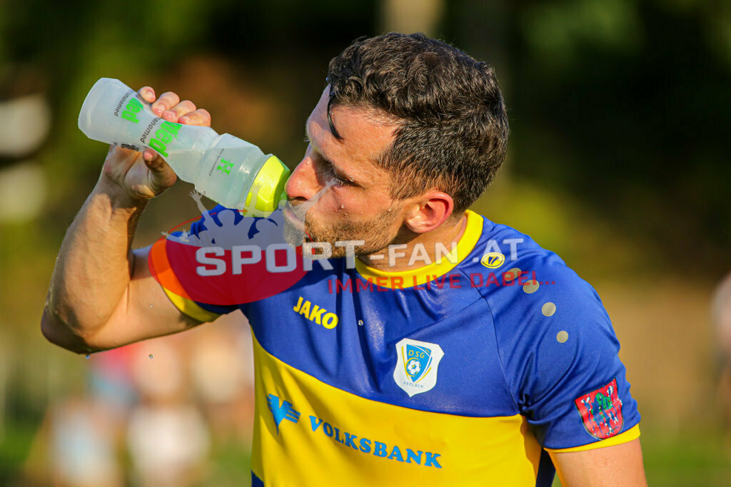 SK Maria Saal - DSG Ferlach 2-3, Unterliga Ost |  SK Maria Saal - DSG Ferlach 2-3 am 22.08.2023 in Maria Saal
(Sportplatz), Austria, (Photo by Ernst Krawagner sport-fan.at) - Realisiert mit Pictrs.com