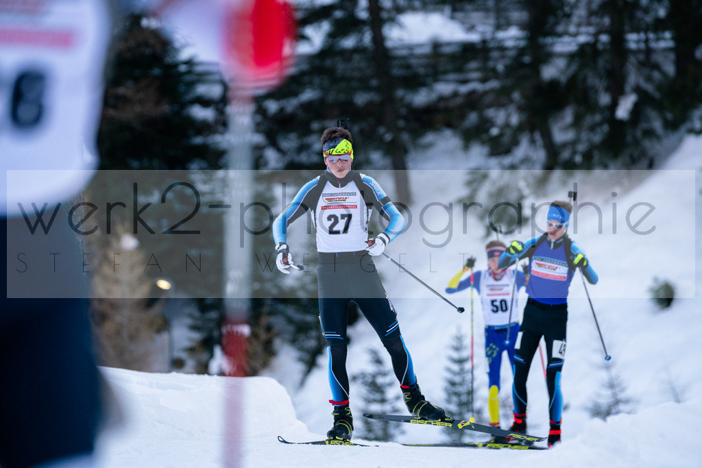DP Martell | 2. Deutschlandpokal in Martell am 13. - 15. Dezember 2019