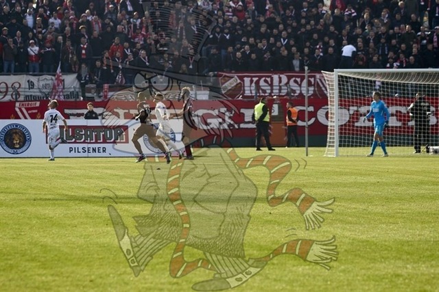 BFC Dynamo vs. FC Energie Cottbus  052 | mythos-online-redaktion