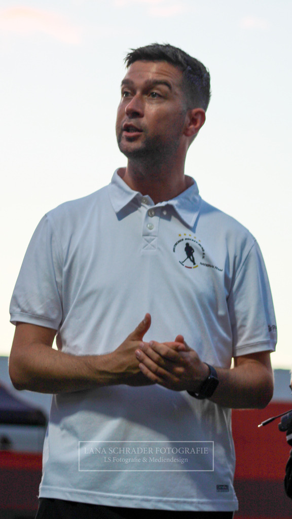 U21 M 4 Nationen Turnier Deutschland - Indien 19.08.23-156 | lanaschraderfotografie - Realisiert mit Pictrs.com