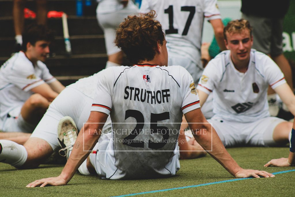 U21 M L_nderspiel Deutschland - Malaysia 24.08.23-024 | lanaschraderfotografie - Realisiert mit Pictrs.com