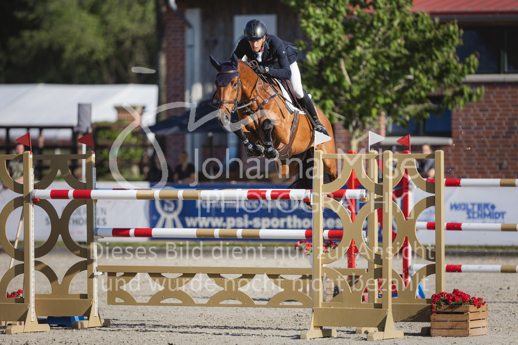 220602_CSI-Wohlde_BigTour-630 | CSI2* - Internationale Springprüfung mit Stechen (1,45 m) 
Große / Big Tour
02.06.2022