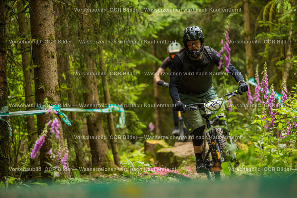 Enduro One Trieb Freitag R6-0411 | OCR Bilder Fotograf Eisenach Michael Schröder