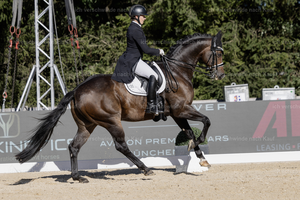 FHC2026_P09_180_18664 | Fichtenhof Classics 2026 – Grand Prix de Dressage - VOLTAIRE Design Preis, Reitanlage Fichtenhof, Sch ftlarn